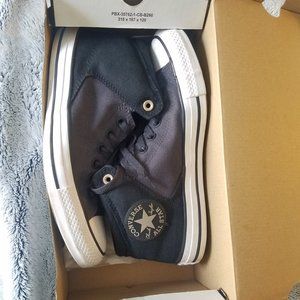 Converse Men's Unisex Chuck Taylor All Star Street